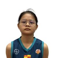 Kai Xuan Ong