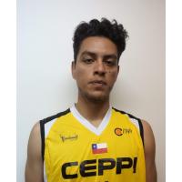 Javier A. Sotelo Galdames