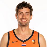 Mattijs BELLERS