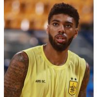 Ντέβιν Μαρμπλ