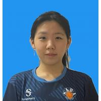 Xin Yee Chang