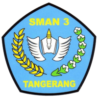 SMA NEGERI 3 KOTA TANGERANG