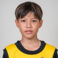 อชิ อชิระวิชญ์ ทิพย์มนตรี