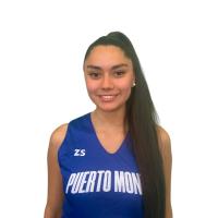 Martina Gallardo Oyarzo