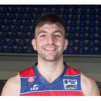 Αλέξανδρος Βαρυτιμιαδης