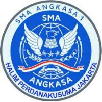 SMA ANGKASA 1 JAKARTA