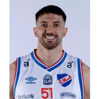GIANFRANCO ESPINDOLA