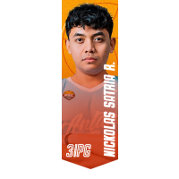 Nickolas Satria RAMANDANU