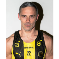 FEDERICO BAVOSI