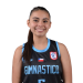 Hernandez Gonzalez, Antonia
