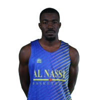 Hassan Alhawsawi