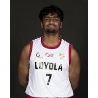 Marwan M Muhammad Rehman