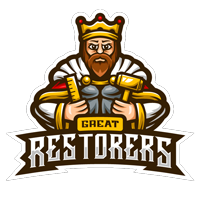 Great Restorers