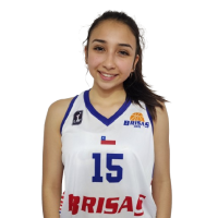 Javiera Garrido Abarca