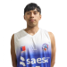 Delgado Garrido, Benjamin