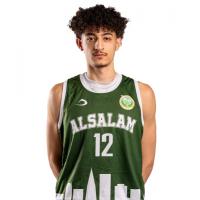 Reda Almatroud