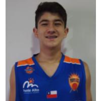 Jorge Pacheco Munoz