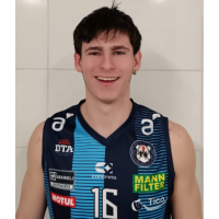 LUCAS CHESSIO
