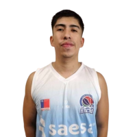 Diego Sanchez Garcia
