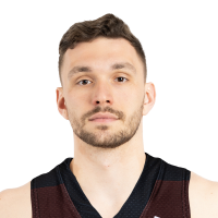 Zane Waterman