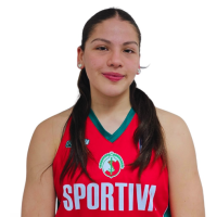 Florencia Barraza Martinez