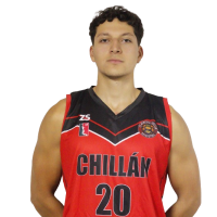 Fabian Munoz Fuentes