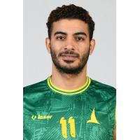 Mosa Al Ghezwi