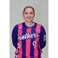 Charlotte Borlee