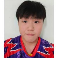 Xin Yu, Soo Hoo