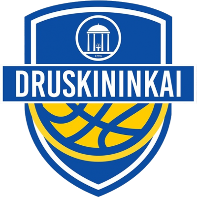Logo BC Druskininkai