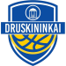 Logo BC Druskininkai