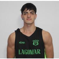 GAEL IZAGUIRRE