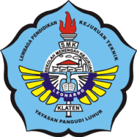 SMK LEONARDO KLATEN
