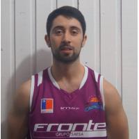 Fernando Aguero Arias