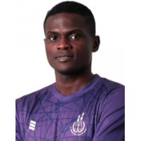 FORTUNE CALEB GBOBIE