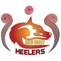 Red Dust Heelers