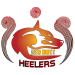 Red Dust Heelers