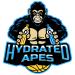 Hydrated Apes