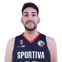 Javier Barra Rubilar