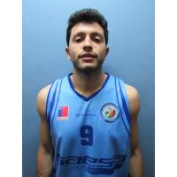 Yonathan B. Barria Marquez