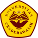 UNIVERSITAS CENDRAWASIH
