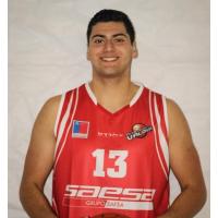 Francisco Figueroa Benner