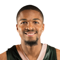 Tevian Jones