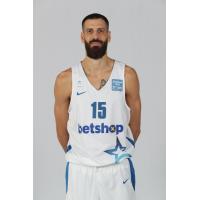 Σπύρος Μουρτος