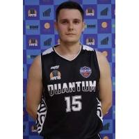 Evgeniy Bikov
