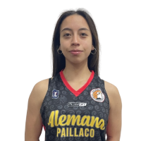 Krishma Dominguez Gomez