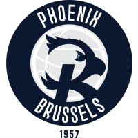 Brussels Basketball