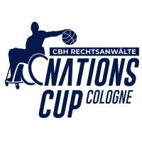 2025 CBH Rechtsanwälte Nations Cup Cologne