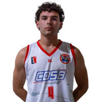 Lucas G. Alvarez Salamanca