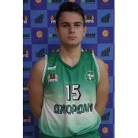 Ilias Papakostopulos